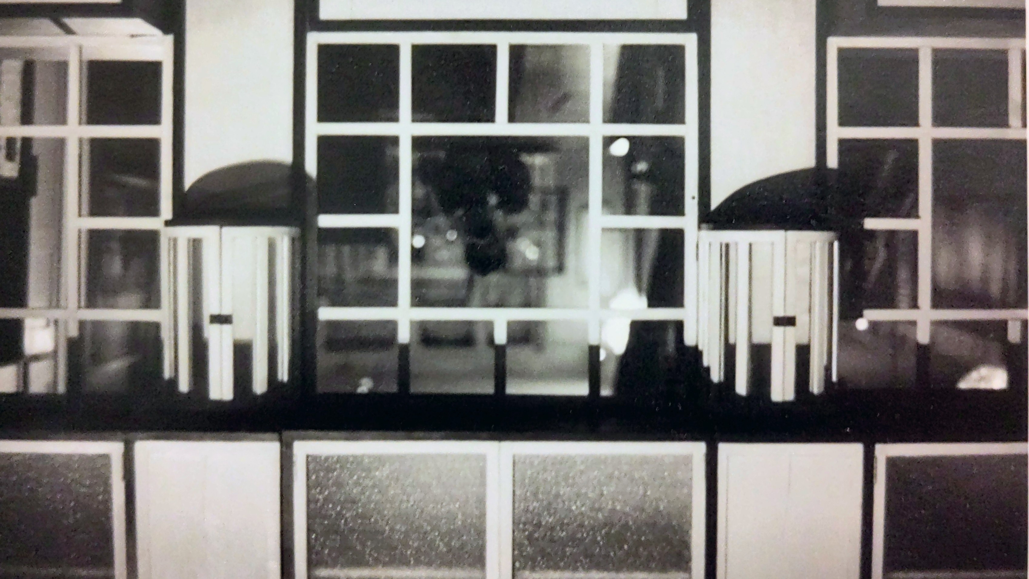 Berlin Vienna The Modern and the Makaberr photograph 8